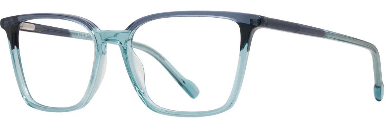 Scott Harris SH966 Eyeglasses - view 12